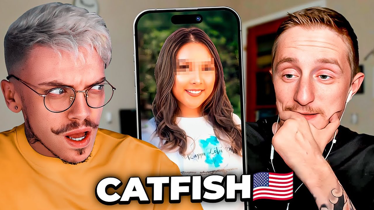 JAY foi inocente a ponto de cair num FAKE de OUTRO PAÍS