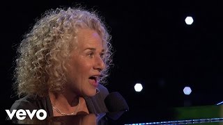 Video thumbnail of "Carole King - You've Got A Friend In Me (Live from the MDA Telethon)"