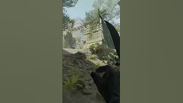 AK-47 4K on Ancient #cs2clips #cs2