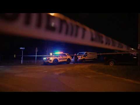 Hernando County Deputies are investigating a shooting in Spring Hill