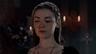 Serial Killer - Arlan/Willow (Mary/Phoebus) Evil AU