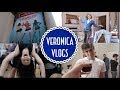 West End Dressing Room Tour! ♥  Veronica Vlogs