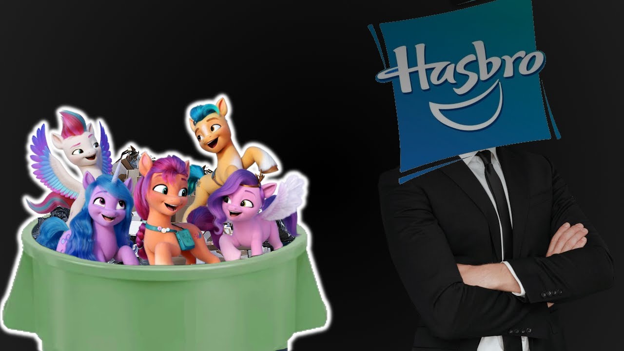 G5 is ACTUALLY over (for real this time)