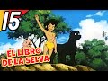 El Libro de la Selva Episodio 15 Completo en Español 🌿 | Doblado y Listo para Disfrutar