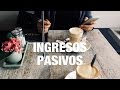 5 Estrategias Para Vivir De Ingresos Pasivos | Sandra Burgos | Coaching