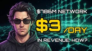 Kaspa Has No VCs, No Premine, And No Revenue ($KAS Deep Dive)