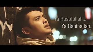 Ya Rasulullah l Raihan - Dodi Hidayatullah Ft Fauzan -   (Cover Official Video) chords