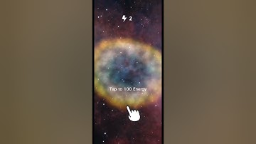 Idle Galaxy (2020) - Gameplay