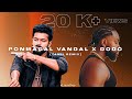 Ponmagal vandhal x dodo afro remix  prodtamilboy