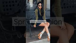 Sockstights Spring Fashion