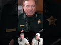 Sheriff Grady Judd Says We Shot Him and We Shot Him a lot!