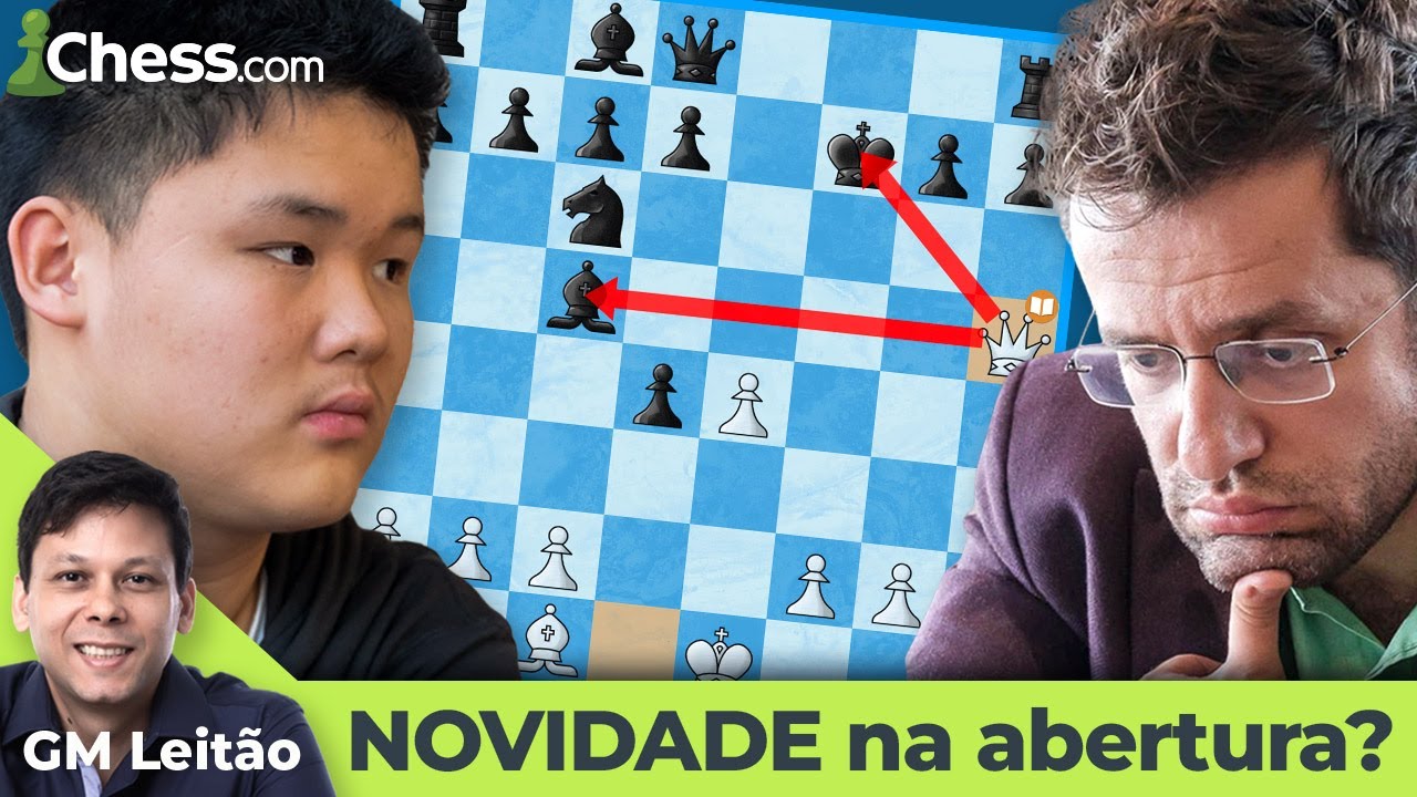 Português (chesscomPT) - Chess Profile 