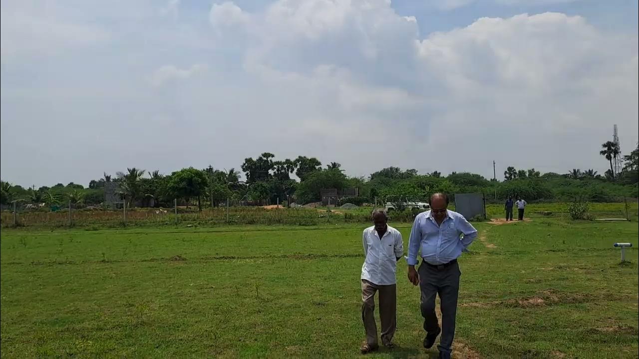 7 acre land for sales Ecr for 22 lacs very cheapest price please call