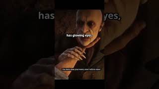 Vampire Easter Egg in Rdr2 #trending