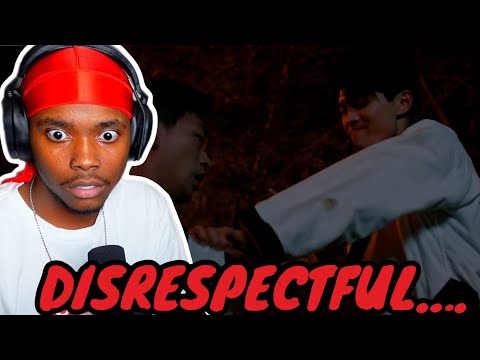 KWON IS A CRAZY THREAT!! Cobra Kai Season 6 Episode 2/3 REACTION