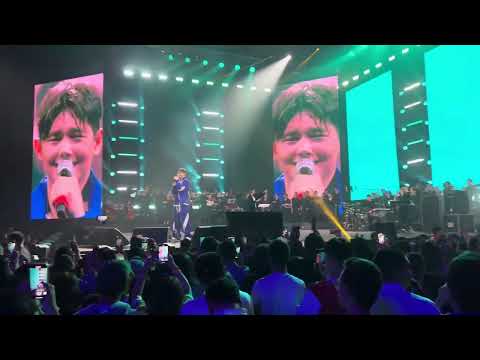 Sadraddin - ANT (LIVE)  | Алматы концерт 2023