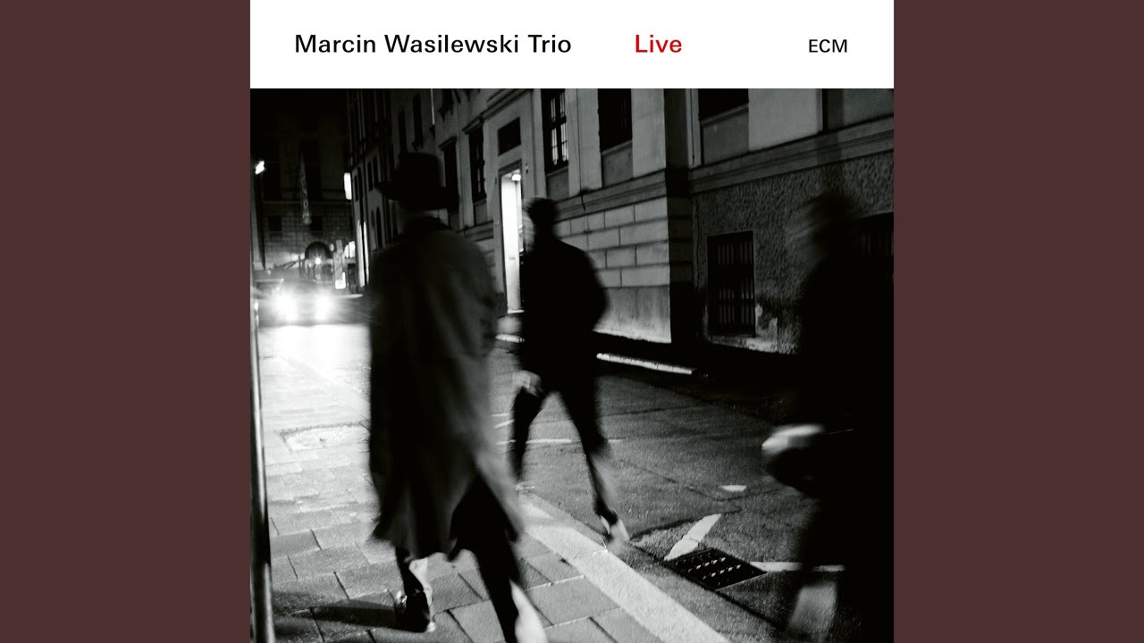 Watch Three Reflections (Live) on YouTube Watch Three Reflections (Live) on YouTube