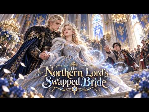 He Abandoned Her After She Sacrificed Her MagicThe Northern Lord's… poster
