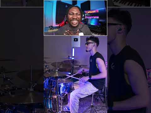 African Rythm Is The Best