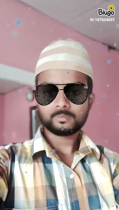 Bigo video ziadul Rohman Kala pani(5)