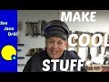 The Absolute Best Beginner's Guide to Using a Lathe The Absolute Best Beginner's Guide to Using a Lathe
