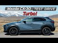 Mazda CX-30 Turbo Review - Money on the Table - Test Drive | Everyday Driver