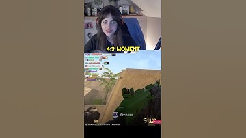 This is why 4:3 SUCKS!