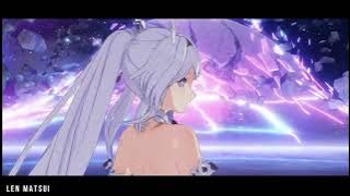 Kiana Transformation into Herrscher of Finality | Honkai Impact 3rd Chapter 35 CN Server