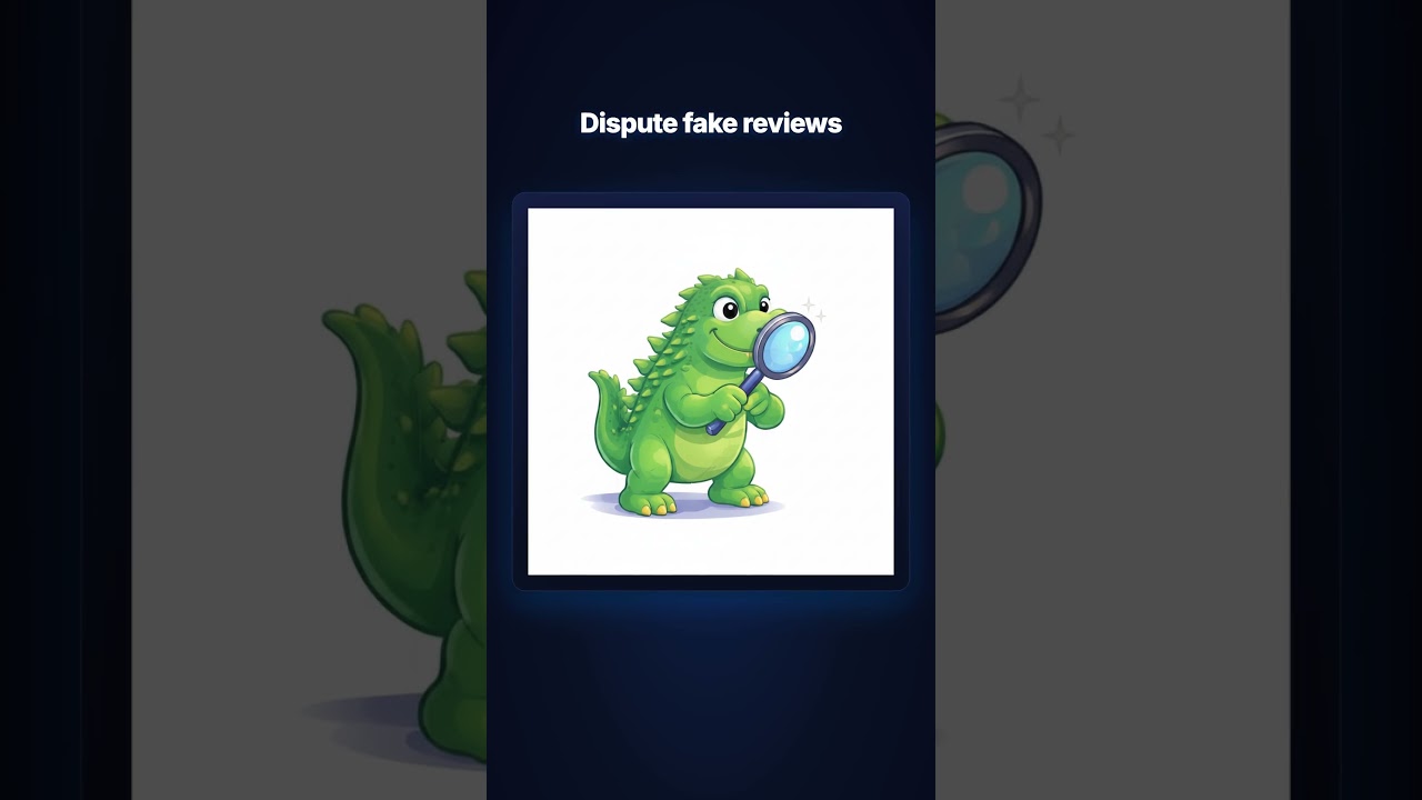 Google Review Removal in 24 Hours · Remove Fake Google Reviews | ReputationZilla #shorts