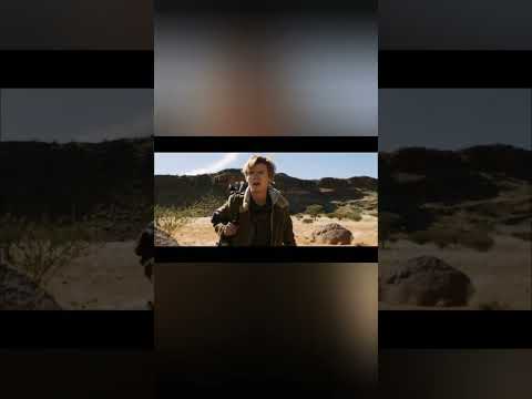 Maze Runner Credits Endgame Style