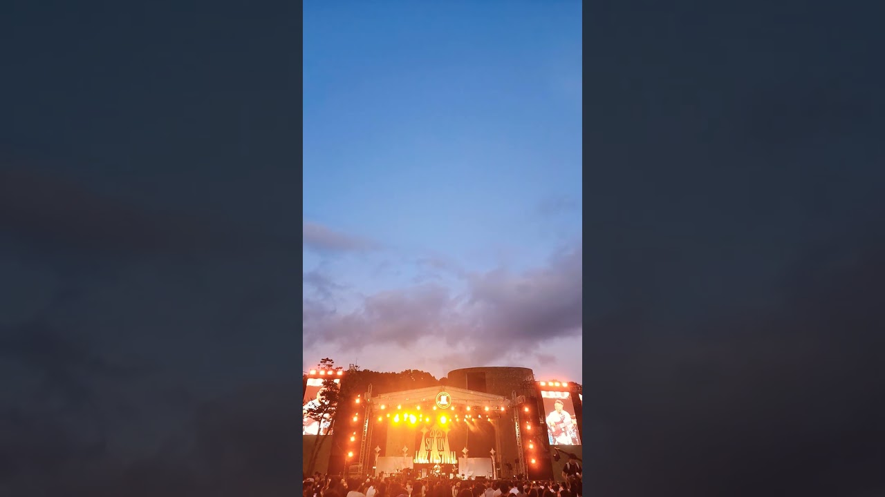 수원재즈페스티벌Cross Band