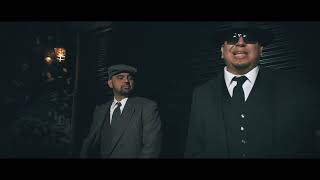 Bésame Mucho - Mc Pipo & Doc Filo feat. Marion Brunelle (Official Video)