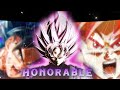 GOHAN Transformation : Audio Reedited / by @Samanosukee