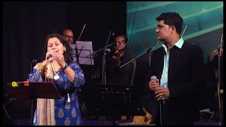 Tum Bin Sajan Barse Nayan*GABAN*Vishwanath Batunge* Vibhavari* SJ*Shailendra