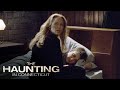 Reverend Popescu Attempts To Speak With The Entity | The Haunting in Connecticut