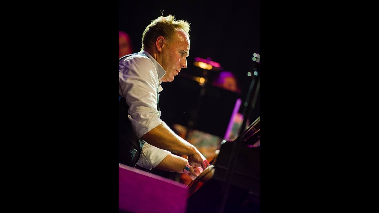 Beautiful Colours  live @ Pukkelpop 2018