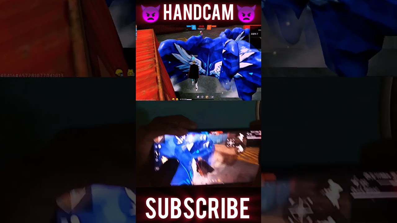 #freefiregamingphone