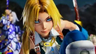 【DFFAC】金髪は俺一人で十分…、悪ぃ！今のナシ！【ジタン】part6