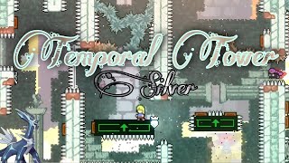 Temporal Tower Silver (Spring Collab 2020) (Standard Tier) | Celeste
