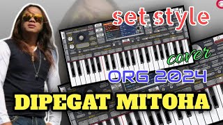 SET STYLE GRATIS ORG2024 SUNDA #org2024 #setorg