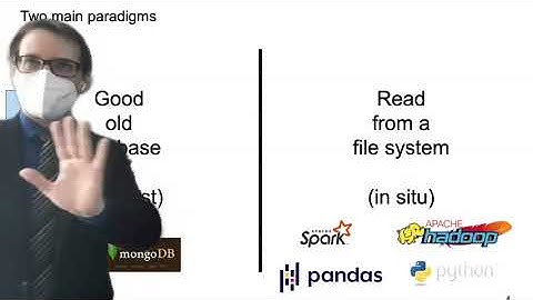 11. Document stores (2/3) - Big Data for Engineers - ETH Zurich - Spring 2022