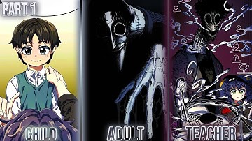 In A World Full Of Mages He Develops A Special Magic That Doesn