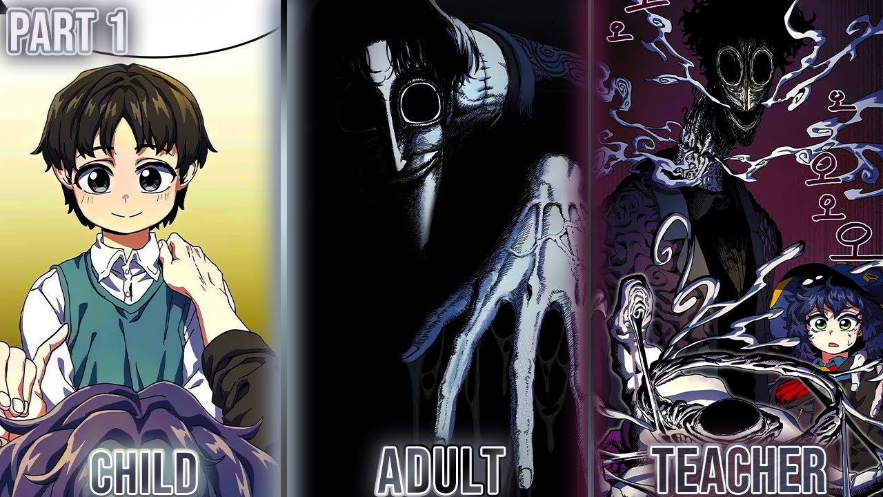 In A World Full Of Mages He Develops A Special Magic That Doesn't Require Mana [#1]