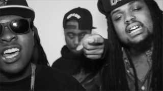 Shooters Stu Money ft Banga (prod. by Burner Gwap) Shot by @Alexander Jay
