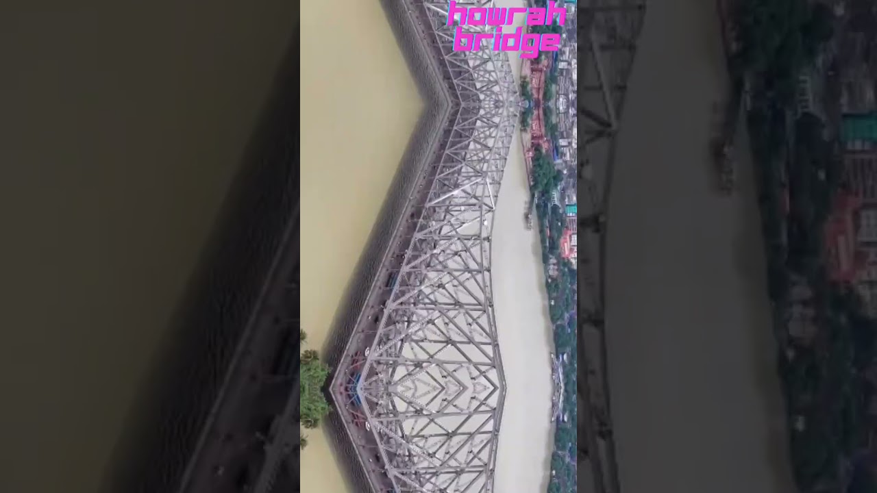 Howrah bridge kolkata | Howrah bridge Trailer