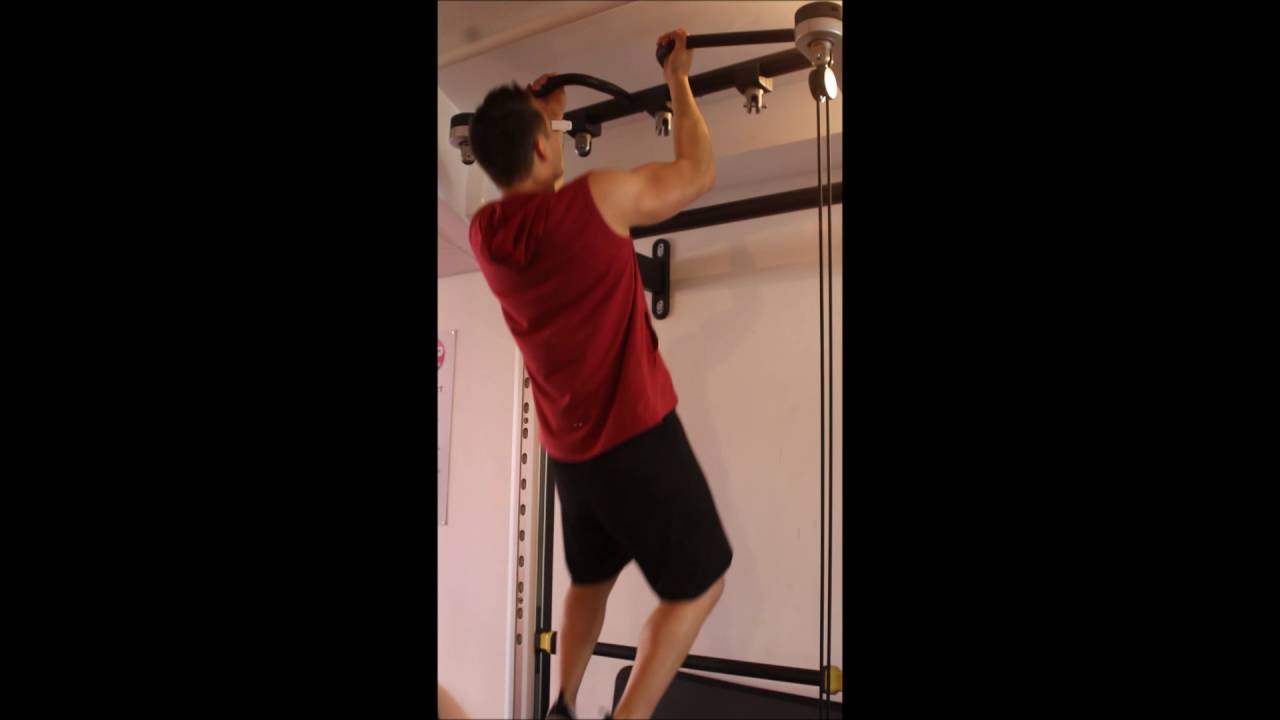 biceps traction en supination prise serrée YouTube biceps traction en supination prise serrée YouTube