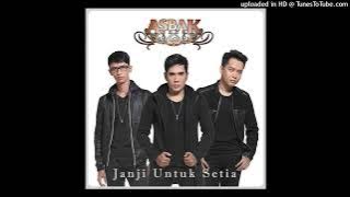 Asbak Band - Janji Untuk Setia