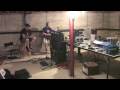 Capture de la vidéo Fallzone Behind The Recording Of Stronger