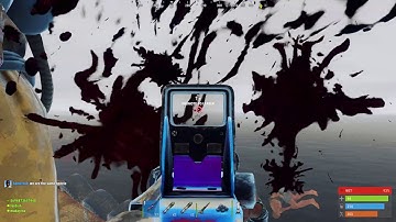 Rust is getting just way too easy. :(