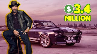 Top 05 Most Expensive Mustangs in the World 2020